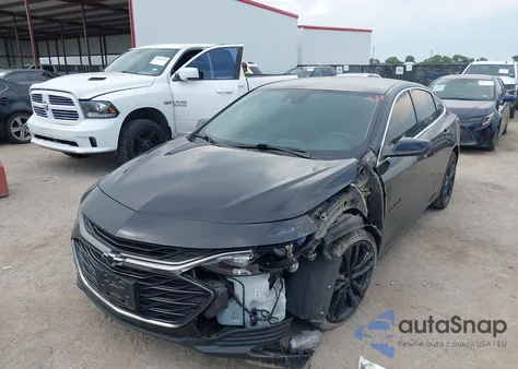 2023 Chevrolet Malibu Fwd 1Lt z USA, uszkodzony, nr VIN 1G1ZD5STXPF159107